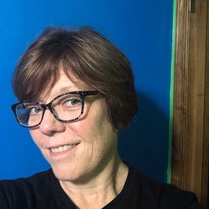 Meet your Posher, Amy